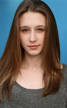 Taissa Farmiga